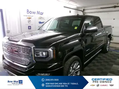 Bow-Mar GM Sales! At Bow Mar GM, customers are our top priority, we are family owned and have been i...