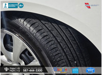 Just Arrived 2021 Toyota Corolla LE White has 167,293 KM on it. 1.8L 4 Cylinder Engine engine, Front... (image 3)