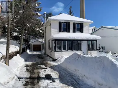 A little bit of old, a little bit of new. Are you looking for a cozy home that's filled with charm,...