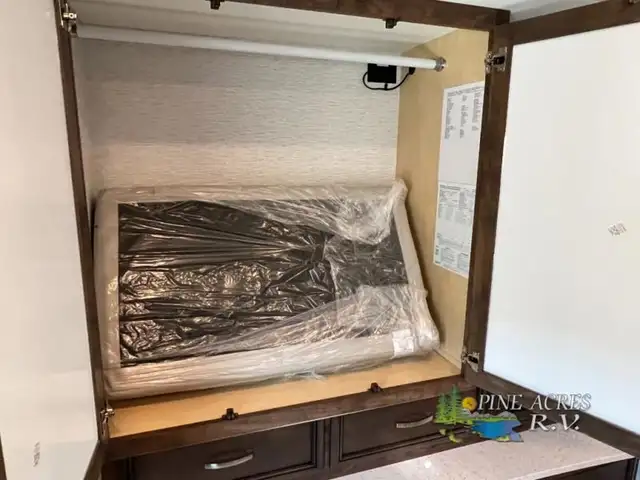 2024 Newmar Bay Star Sport 2912 Gas Full Wall Slide Out+1 more in RVs & Motorhomes in Moncton - Image 45