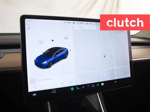 2020 Tesla Model 3 Standard Range Plus5592877218516377623