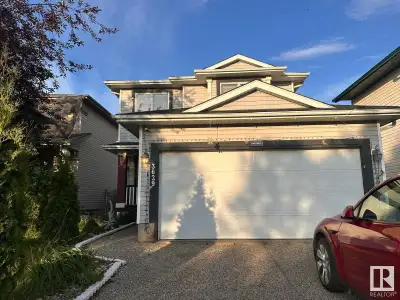 3629 23 ST NW Edmonton, Alberta