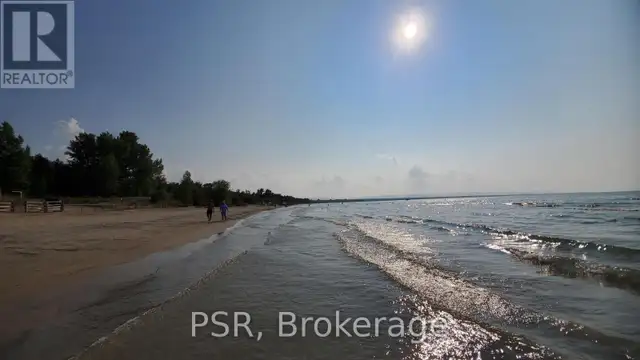 LOT 59 47TH STREET S Wasaga Beach, Ontario in Land for Sale in Oakville / Halton Region - Image 21