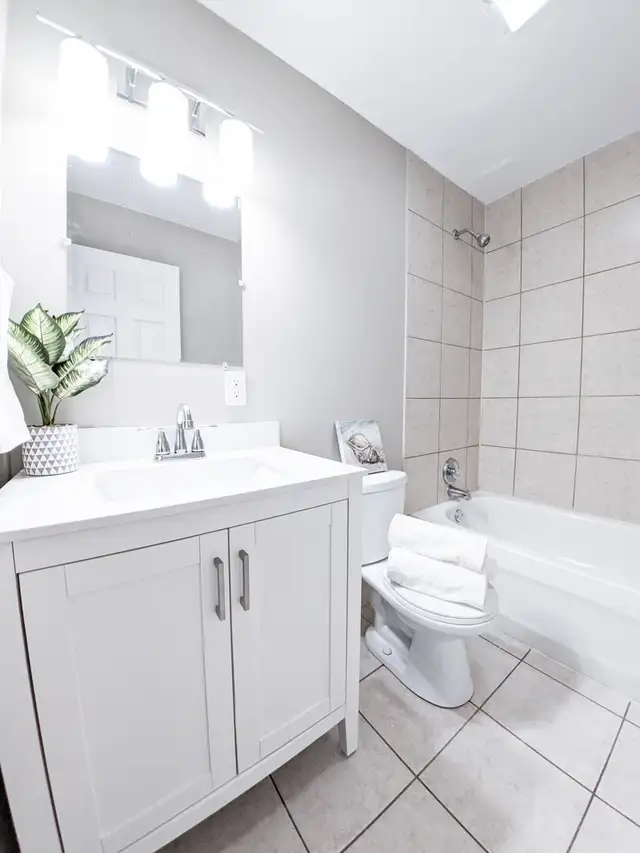 ALL INCLUSIVE - Silverbirch Apts 2BR in Waterloo in Long Term Rentals in Kitchener / Waterloo - Image 11