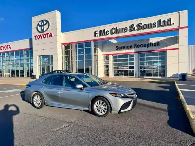 Toyota Certified Used Vehicle is, first and foremost, a Toyota. From a meticulous 160-point inspecti...