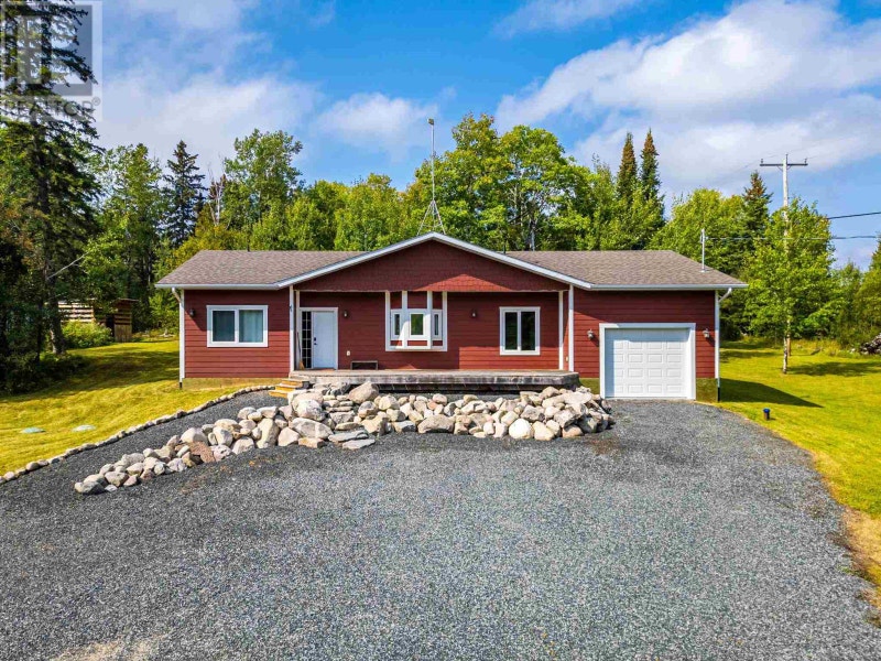 1330 HWY 641 KENORA, Ontario Houses for Sale Kenora Kijiji