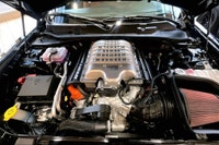 6.2 L 8 Cyl Engine Vehicle Options: Leather Interior, Sunroof, Apple Or Android Auto, Apple Or Andro... (image 9)