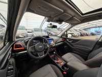 The 2021 Subaru Forester Sport AWD occupies a distinct middle tier in the Canadian Forester lineup,... (image 6)
