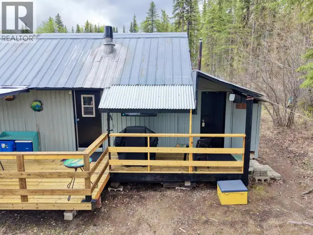 7562 WOMACK ROAD 100 Mile House, British Columbia in Houses for Sale in 100 Mile House - Image 18
