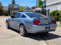 THE LEGEND LIVES ON. This 2006 Ford Mustang GT is everything a true muscle car should be aggressive,... (image 2)