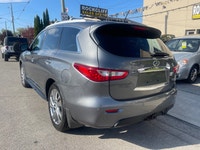 Vehicle is not drivable as it is NOT certified. Certification is available for $999 + HST For instan... (image 6)