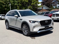 CARFAX Canada No Reported Accidents 2024 Mazda CX-90 GT | Premium AWD SUV | Turbocharged Inline-6 |... (image 8)