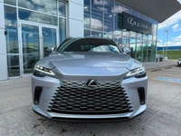 At Lexus of Royal Oak, your AMVIC-certified, family-owned and owner-managed Lexus Calgary dealership... (image 4)