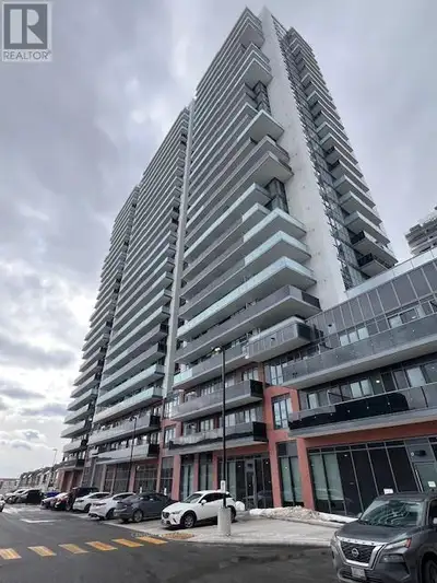 Brand New , Never Lived In Spacious Studio in U.C. Towers 2 by Tribute Communities Unobstructed East...