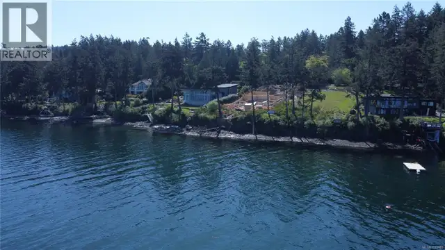 760 Lands End Rd North Saanich, British Columbia in Land for Sale in Victoria - Image 38
