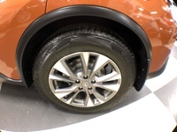 SUV ......... AWD ......... 3.5 LITER 6-CYLINDER ENGINE WITH 260 HP AND 240 LB-FT OF TORQUE .......... (image 9)