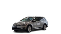 Dilawri Acura Recent Arrival! 2019 Volkswagen Golf Alltrack 1.8 TSI 107 point inspected, Fully detai... (image 5)