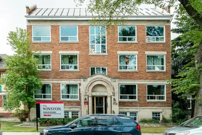 MOVE IN TODAY AND RECEIVE A $300 MOVE-IN BONUS! Spacious 2-Bedroom Living in Corydon Village Nestled...