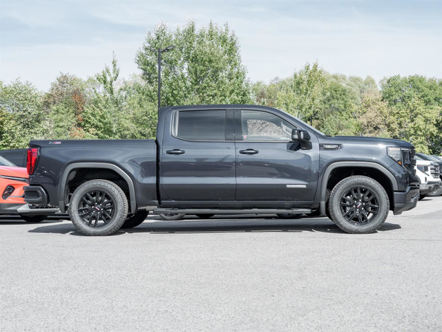 2026 GMC Sierra 1500 Elevation - X31-Off Road Pkg | HD Surround  in Cars & Trucks in Markham / York Region - Image 3