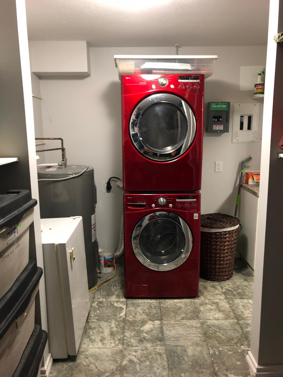 Beautifully Renovated 3 Bedroom Townhouse in Forest Grove 4