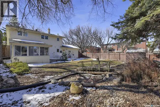 1 Culliton CRESCENT Regina, Saskatchewan in Houses for Sale in Regina - Image 38