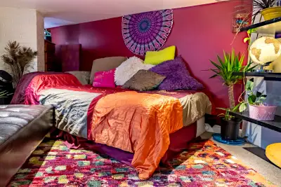 Perfect for a Student or someone New to the city? Casa Loma George Brown Campas ✨ Private and Fully...