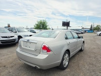 Zoomer Auto Text/Call for Viewing 403-615-5797 Leather Power Seats Sunroof Backup Sensor 2009 Ford F... (image 3)
