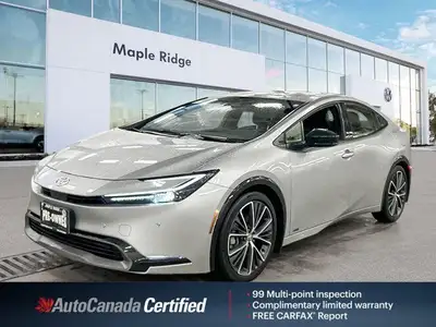 Discover unmatched efficiency and peace of mind with the 2024 Toyota Prius XLE AWD-e Hatchback, meti...