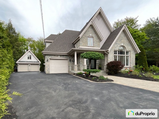$1,299,000 - 2 Storey for sale in Granby — photo 2