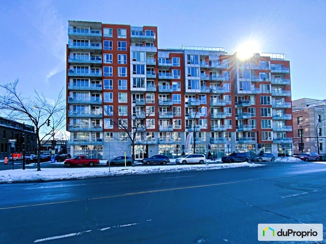 $349,000 - Condominium for sale in Griffintown — photo 3