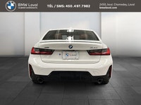 ===== 2024 BMW 3 Series 330i xDrive | Gr. M Sport Pro | Gr. Sup. Essentiel | ===== ===== * Groupe M... (image 6)