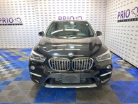 Certified All Wheel Drive Rear-View Camera Parking Sensors ECO Start Push Start Leather Seats Heated... (image 6)