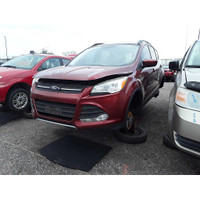2014 Ford Escape parts available Kenny U-Pull Windsor
