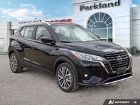 This Nissan Kicks delivers a Regular Unleaded I-4 1.6 L/98 engine powering this Variable transmissio... (image 7)