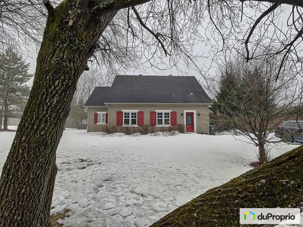$590,000 - 2 Storey for sale in Piedmont — photo 1