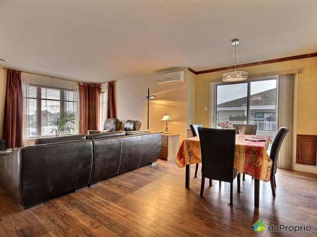 $350,000 - Price Taxes Included - Condominium in Lebourgneuf — photo 2