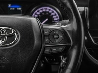 2023 Toyota Camry SE | Toyota Safety Sense 2.5+ | Pre-Collision System The 2023 Toyota Camry SE is a... (image 9)