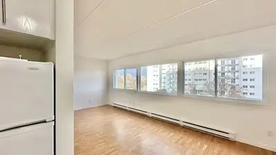 1 1 2-1 1/2-1 et demi-1 and half-studio-appartment à louer-apartement for rent-tout inclus-all inclu...