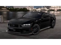 Recaro Seats, Tech Package! This 2025 Mustang debuts with reworked styling and an all-new interior,... (image 4)