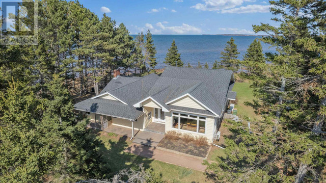 131 Black Point Lane Belmont, Prince Edward Island in Houses for Sale in Summerside - Image 2