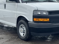 6.6L V8 engine for powerful performance - Rear-wheel drive enhances handling - Stability control boo... (image 3)