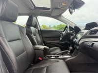 2017 ACURA ILX PREMIUM EDITION HEATED SEATS & MIRRORS REMOTE START SUNROOF/MOONROOF ONLY $191.03 BI... (image 9)
