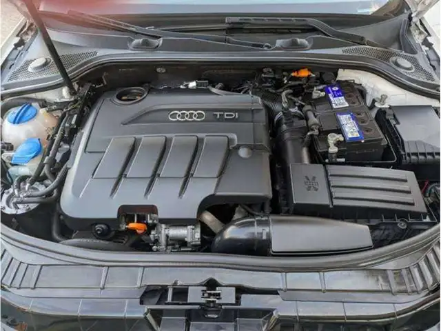 2012 Audi A3 Progressiv5407141012399923225
