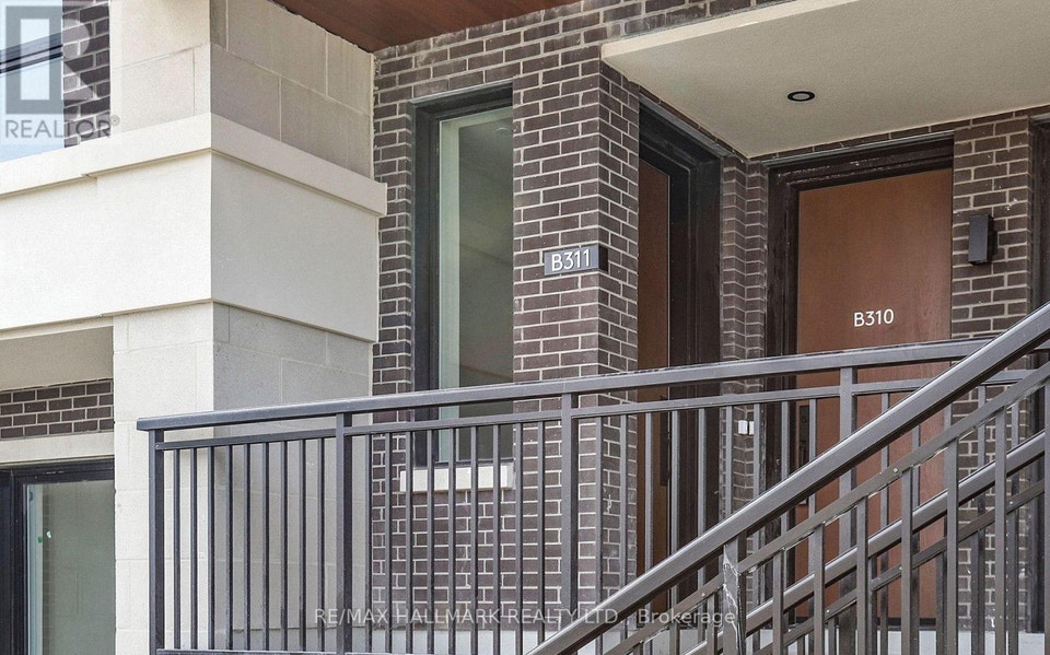 B311 - 65 SAIGON DRIVE N Richmond Hill, Ontario 2