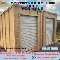 20 Feet Foldable Container House