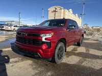 AMVIC Licensed Dealer Unlock a blend of power and premium amenities with the 2026 Chevrolet Silverad... (image 3)