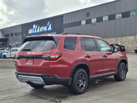Look at this certified 2023 Honda Pilot TrailSport AWD | Leather | Sunroof | Adaptive Cruise | Heate... (image 5)