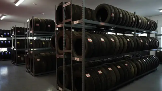 Pneus d’hiver de bonne qualité à des prix ridiculement bas! in Tires & Rims in Lévis - Image 7