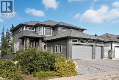 Welcome to a truly custom Evergreen masterpiece, backing green space in one of the neighbourhood’s m...