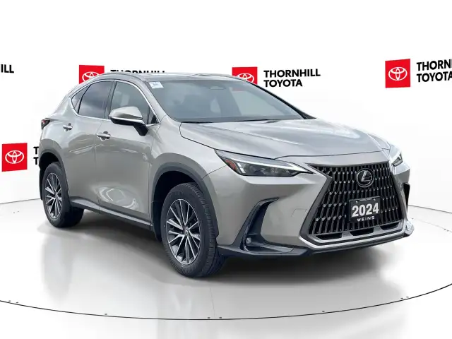 2024 Lexus NX NX 350 NX 350 AWD